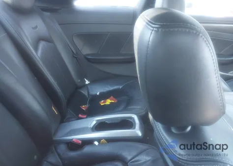 2013 Cadillac Cts Performance from USA, damaged, VIN 1G6DJ1E33D0105826